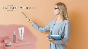 Come creare una linea di prodotti cosmetici personalizzati