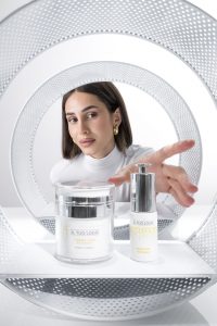 Persona responsabile del cosmetico