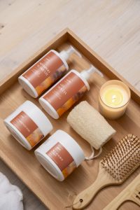 Private label per SPA, come creare una linea cosmetica personalizzata per la tua struttura